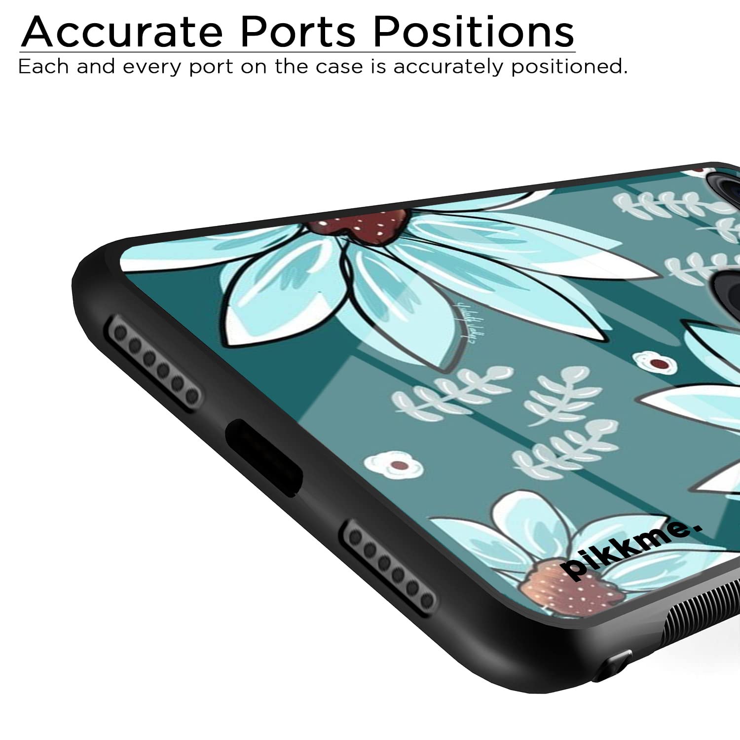 Pikkme iPhone 7/8 mobile cover – photo 6