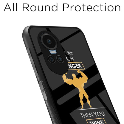 Oppo Reno 10 5G mobile back cover by Pikkme – photo 7