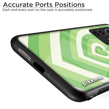 MI 12 Pro 5G mobile back cover by Pikkme – photo 6