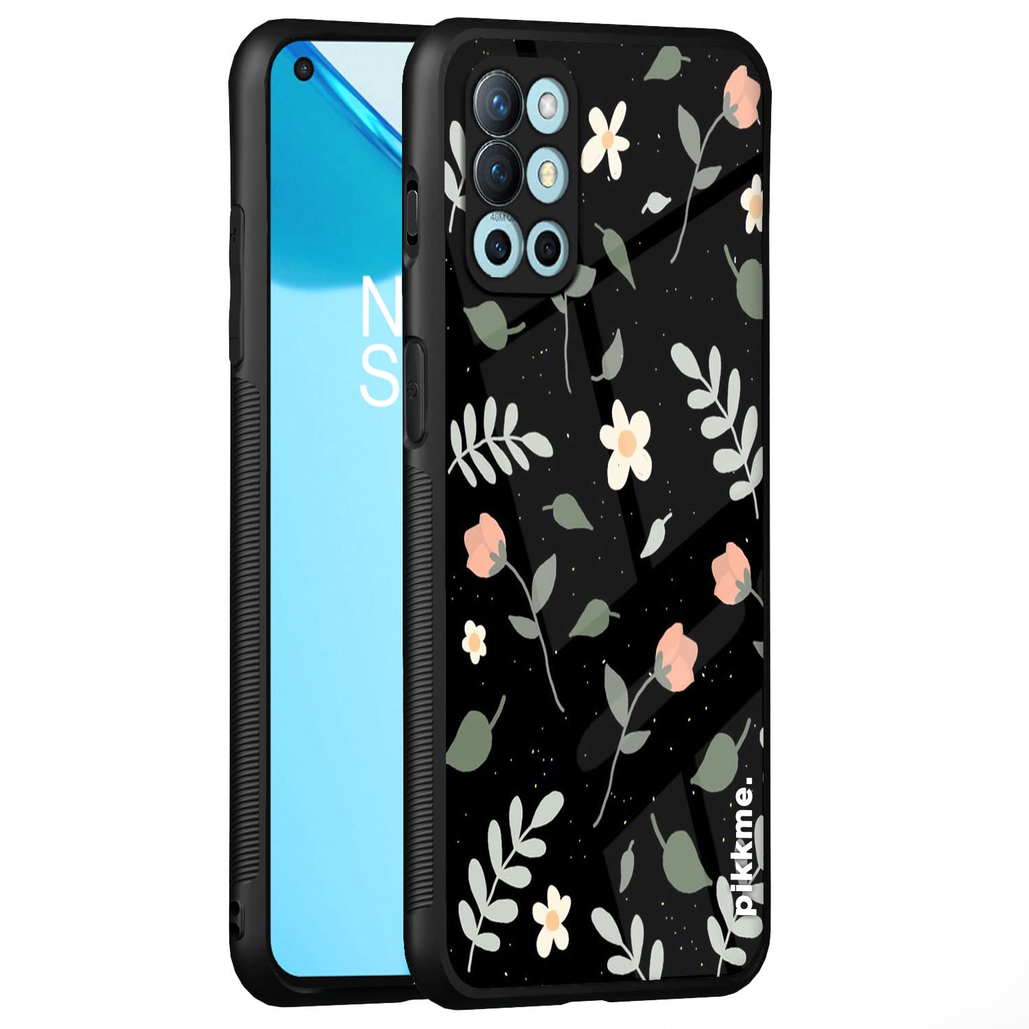 OnePlus 8T phone cover by Pikkme