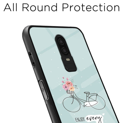 OnePlus 6 Hybrid mobile cover by Pikkme – photo 7