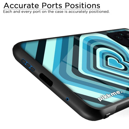 Redmi Note 10 Pro/Note 10 Pro Max Hybrid back cover by Pikkme – photo 6
