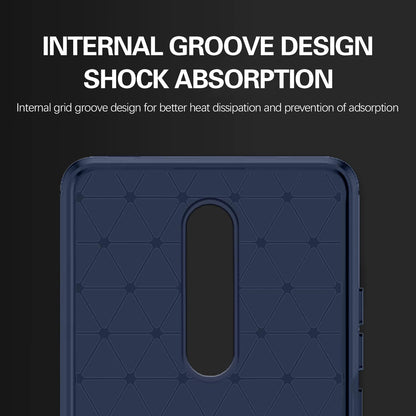 Pikkme blue mobile back cover for Redmi K20/K20 Pro – photo 5
