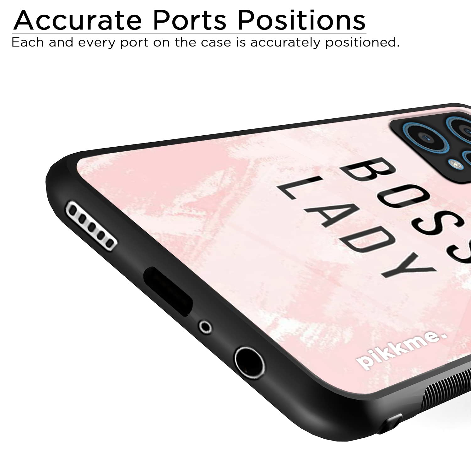 Mobile back cover for OnePlus Nord CE 2 Lite 5G – Pikkme – photo 6