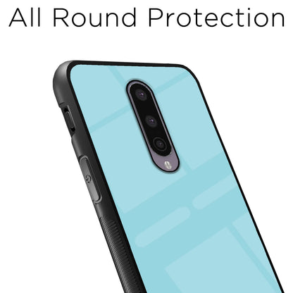 Pikkme Hybrid mobile back cover for OnePlus 8 – photo 7