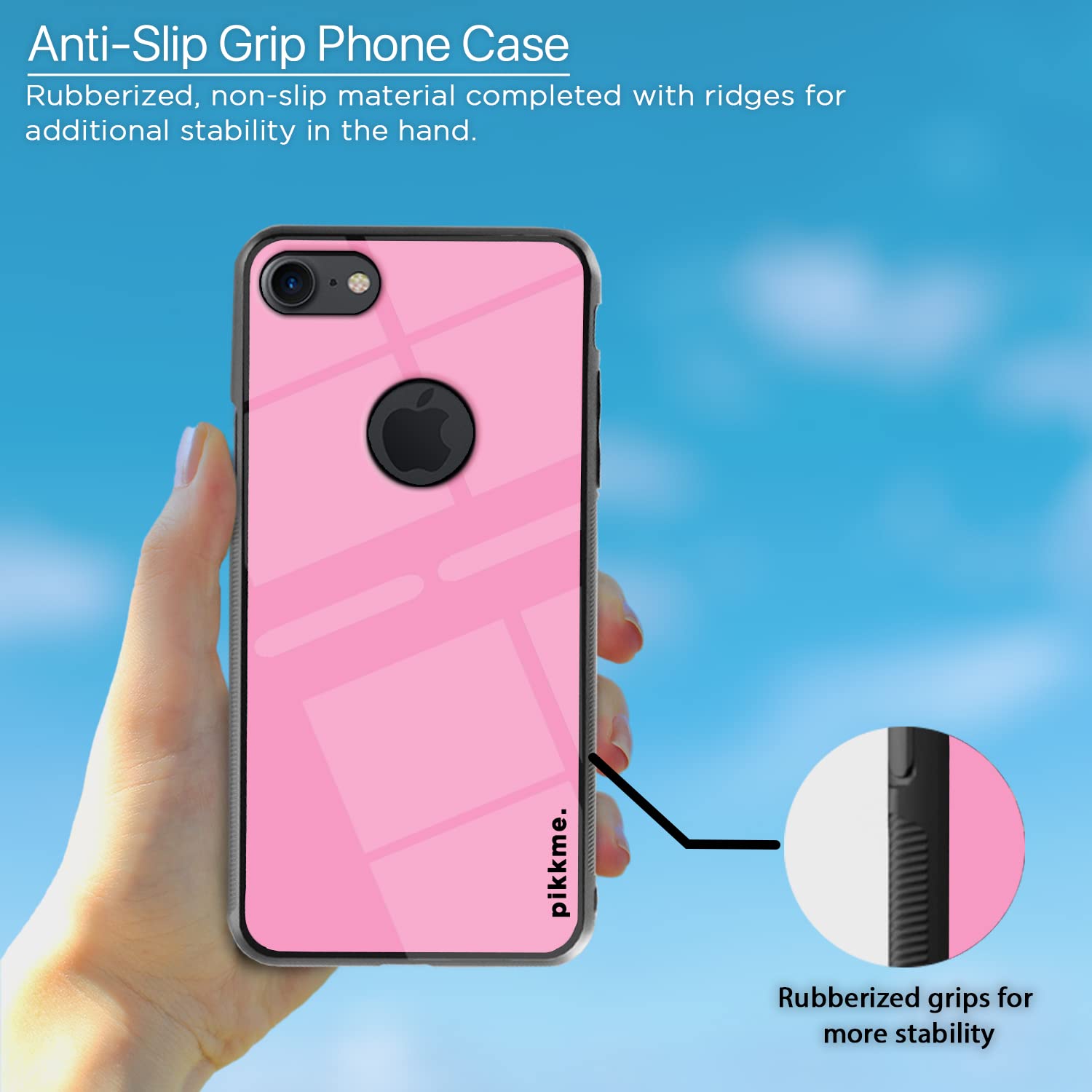 Pikkme mobile cover for iPhone 7/8 – photo 5