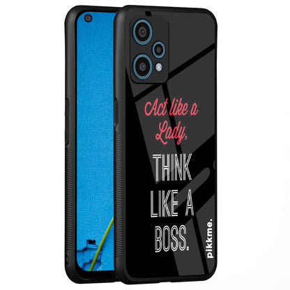 Pikkme OnePlus Nord CE 2 Lite 5G mobile back cover