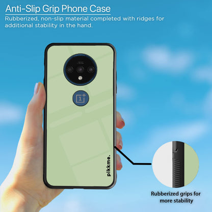 Pikkme OnePlus 7T back cover – photo 5