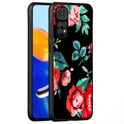 Pikkme Redmi Note 11/Note 11s phone cover