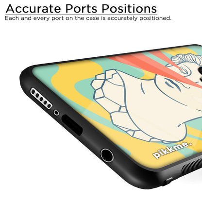 Pikkme Redmi Note 9 Pro/Note 9 Pro Max/Note 10 Lite mobile cover – photo 6