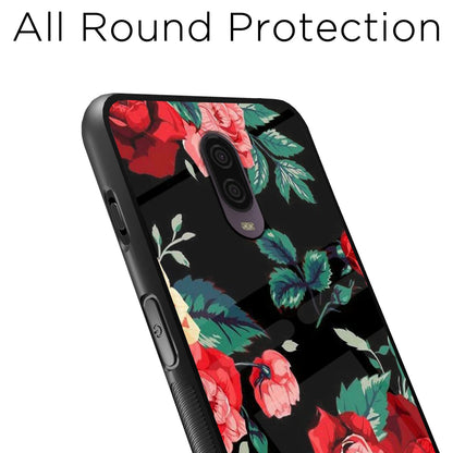OnePlus 6T Flower phone cover by Pikkme – photo 7