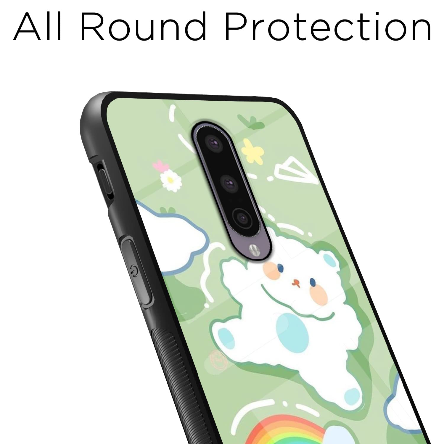 Pikkme mobile cover for OnePlus 8 – photo 7