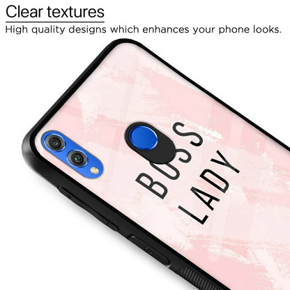 Pikkme phone cover for Honor 8X – photo 4