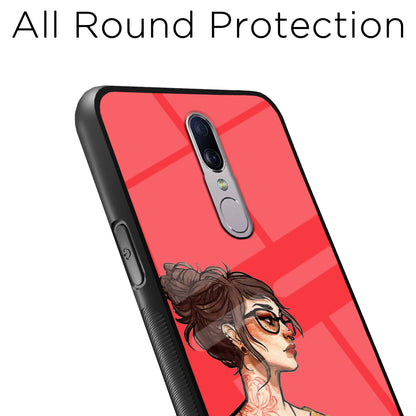 Pikkme Style Swag mobile cover for Oppo F11 – photo 7