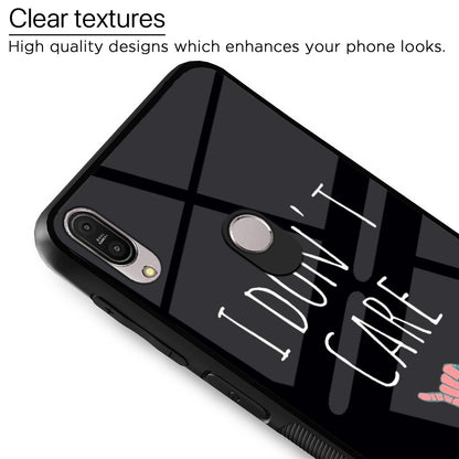 Asus mobile back cover by Pikkme – photo 4