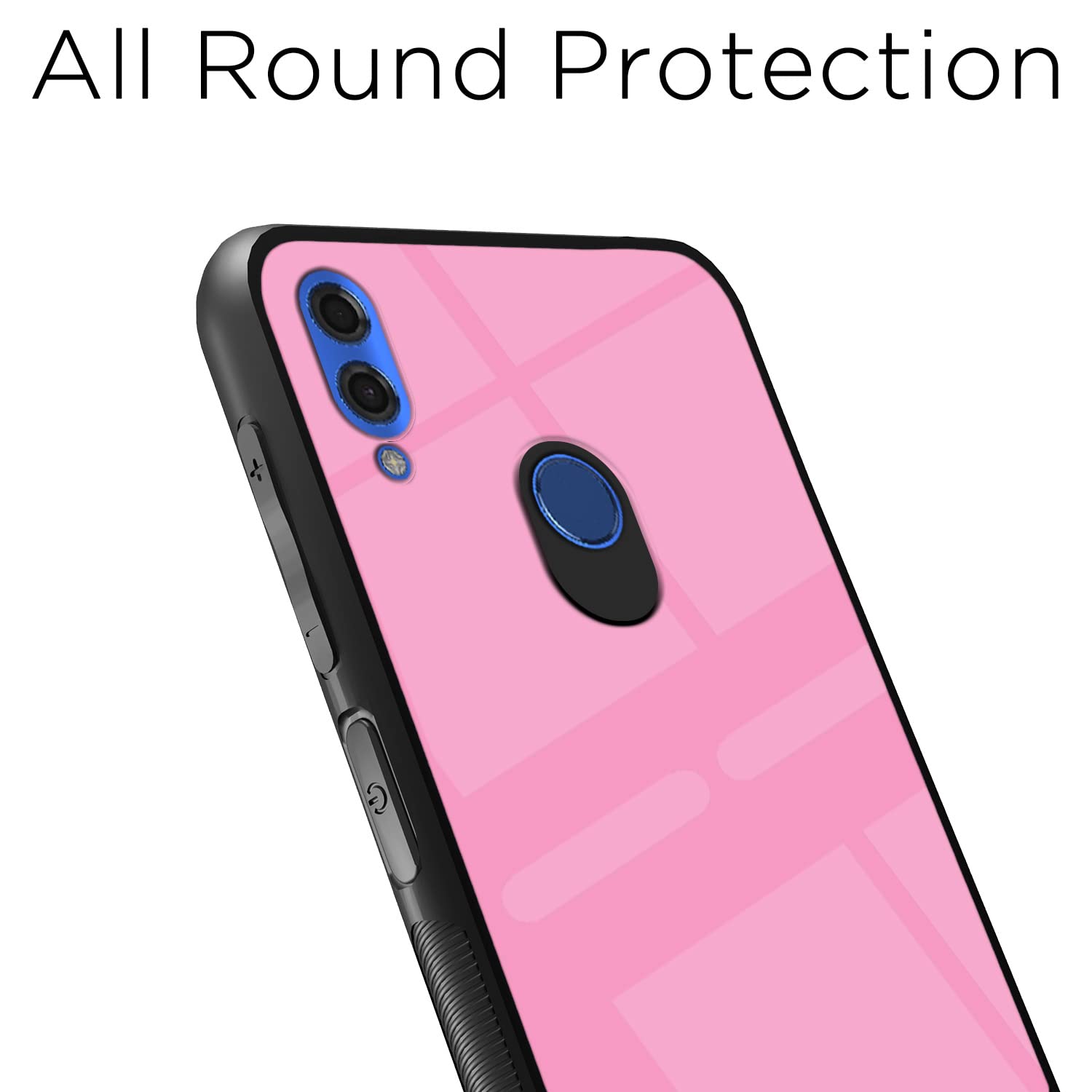 Hybrid Phone cover for Honor 10 Lite – Pikkme – photo 7