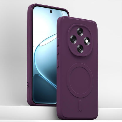 Pikkme purple MagSafe phone cover for Oppo F31 Pro 5G – photo 2