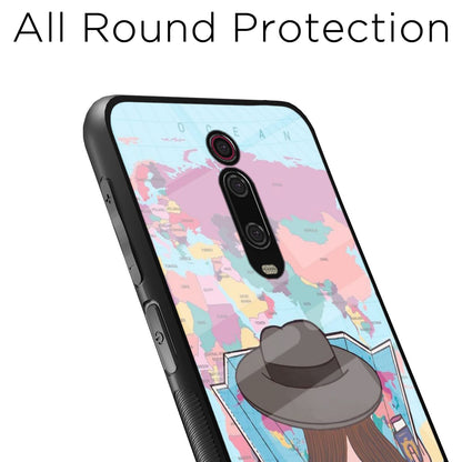 Redmi K20/K20 Pro Hybrid mobile back cover by Pikkme – photo 7