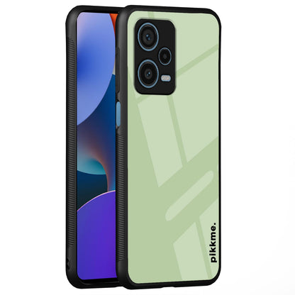 Pikkme Hybrid mobile back cover for Redmi Note 12 Pro Plus 5G