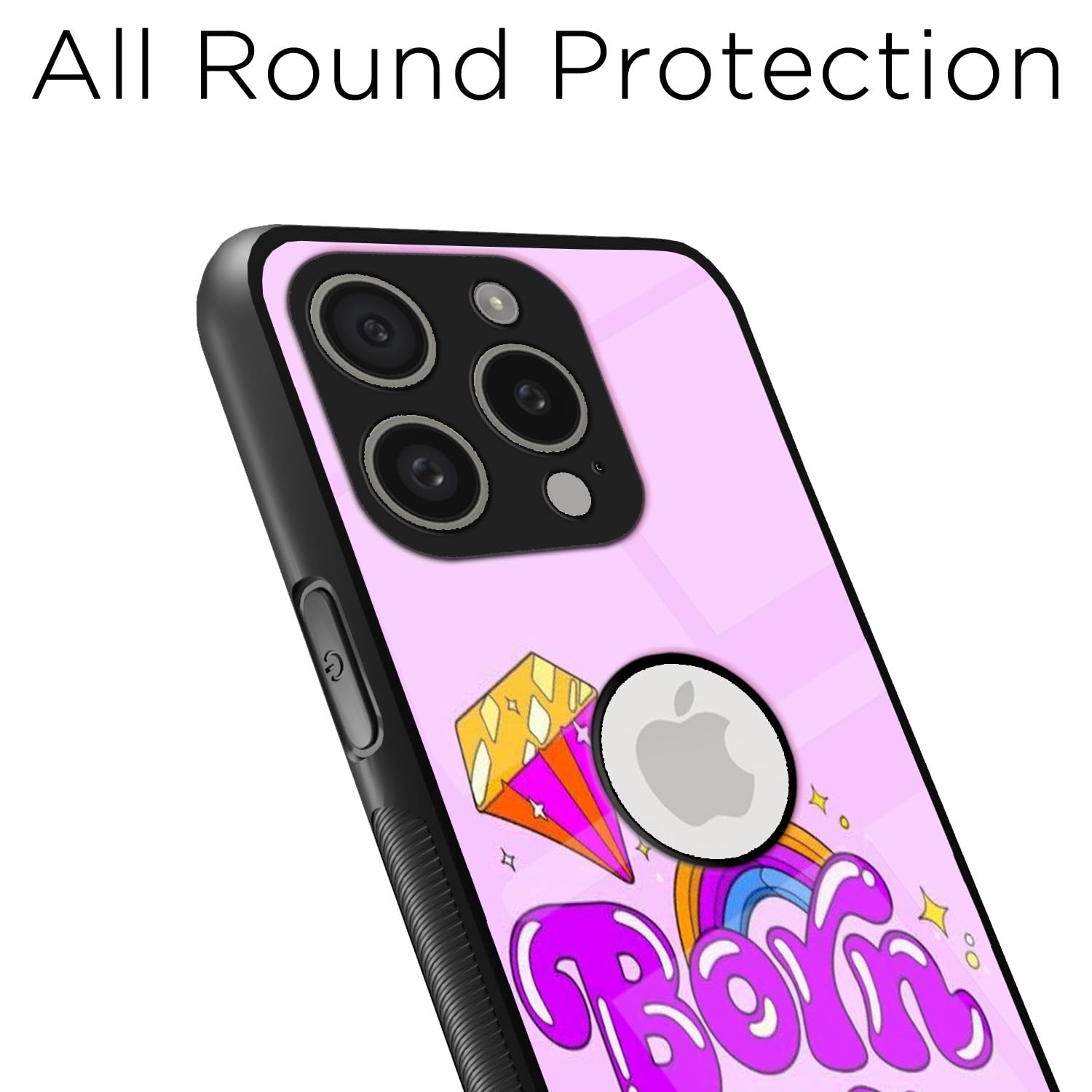 Pikkme iPhone 15 Pro phone cover – photo 7