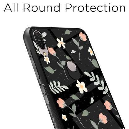 Pikkme Asus Flower mobile back cover – photo 7