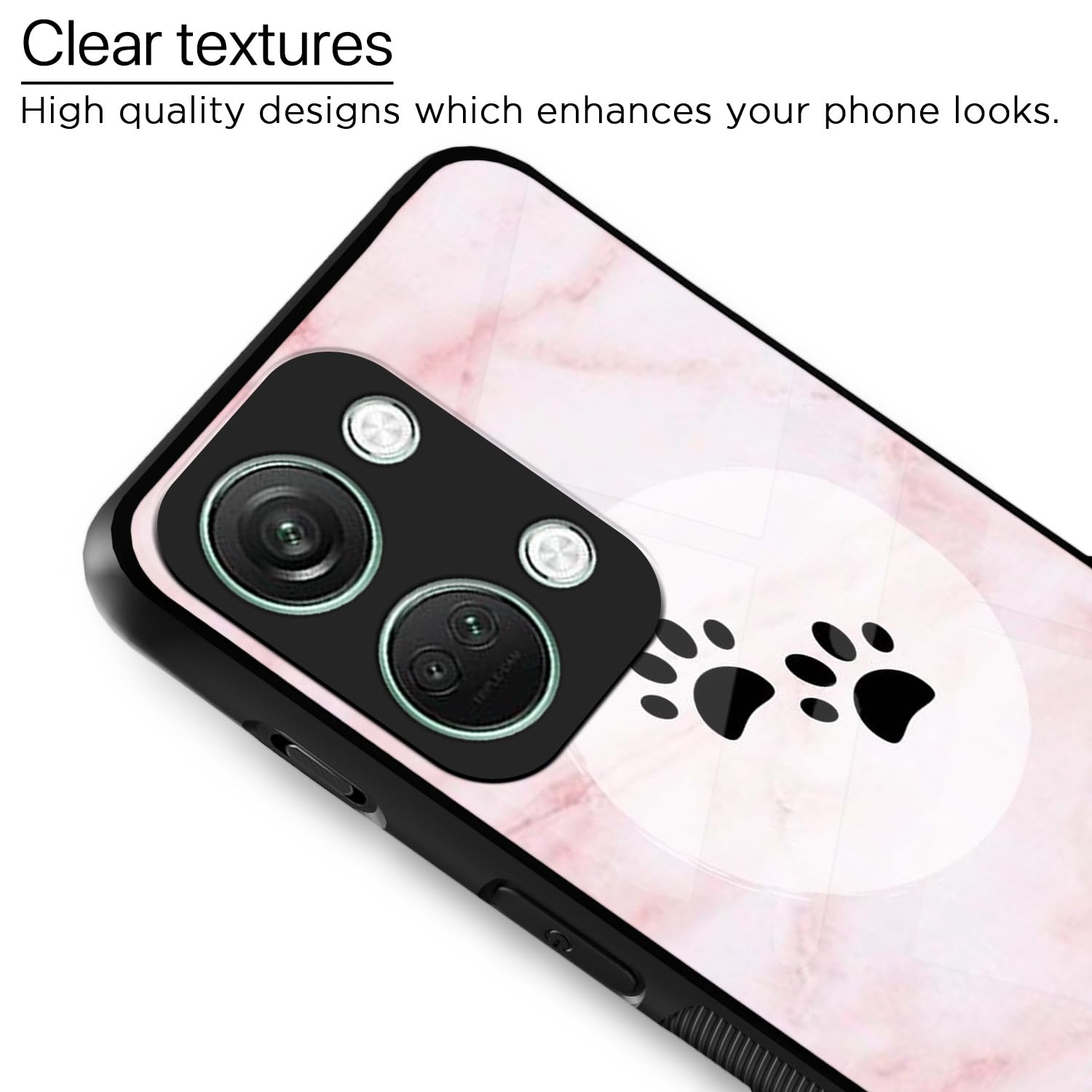Pikkme mobile back cover for OnePlus Nord 3 5G – photo 4