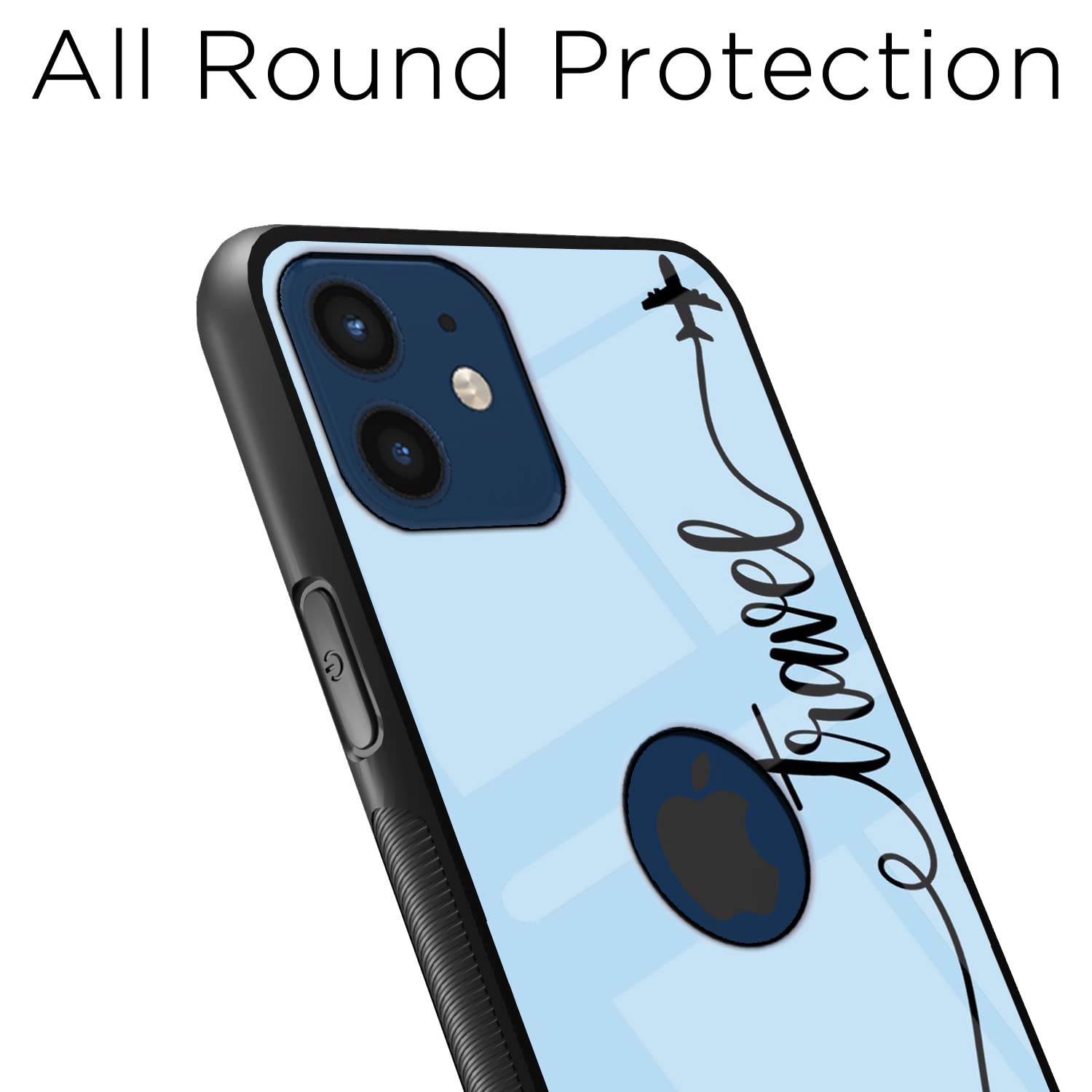 Pikkme iPhone 12 Mini Hybrid back cover – photo 7