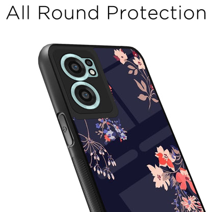 OnePlus Nord CE 2 5G Flower phone cover by Pikkme – photo 7