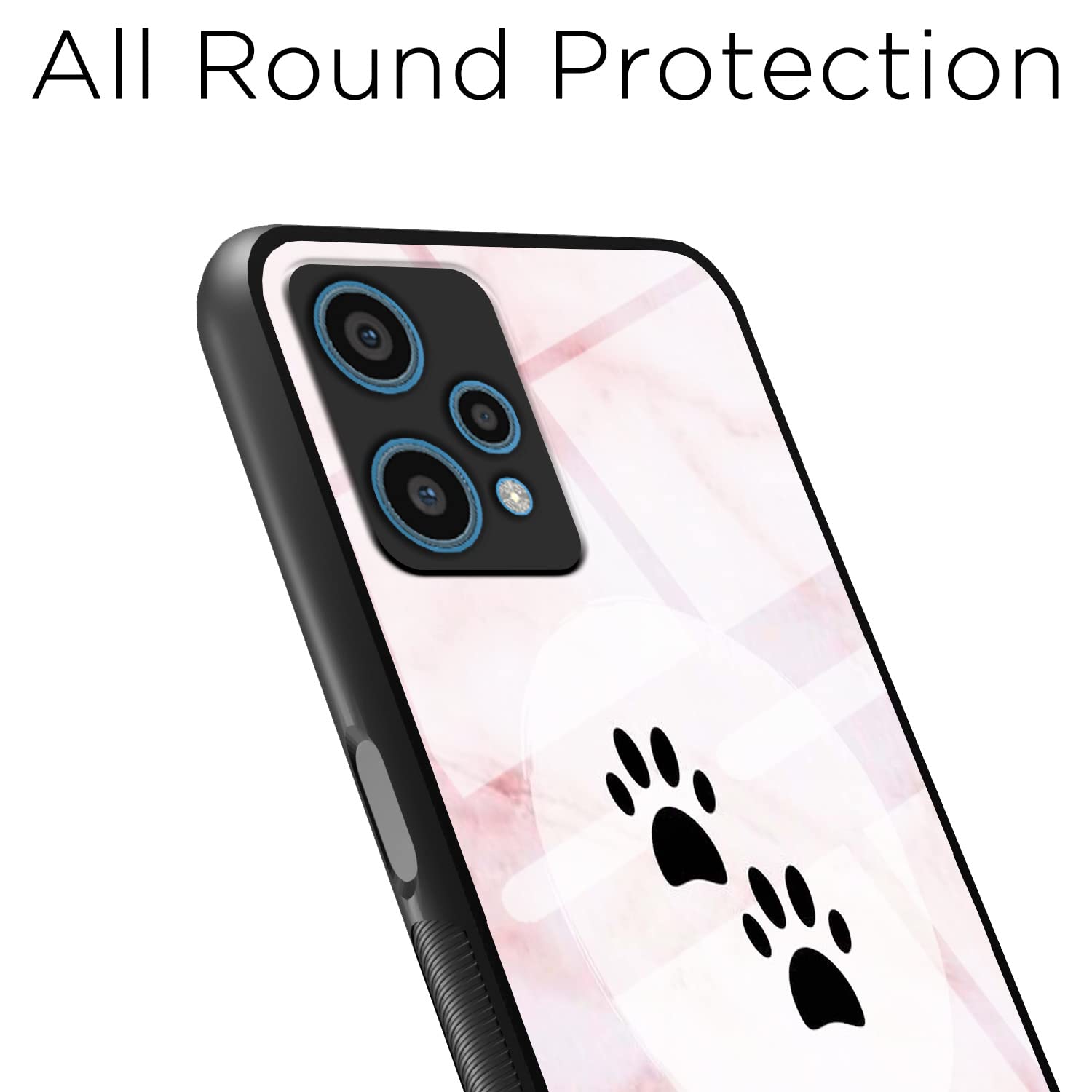 Hybrid Phone cover for OnePlus Nord CE 2 Lite 5G – Pikkme – photo 7