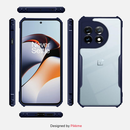 Blue Eagle phone cover for OnePlus 11R 5G – Pikkme – photo 3