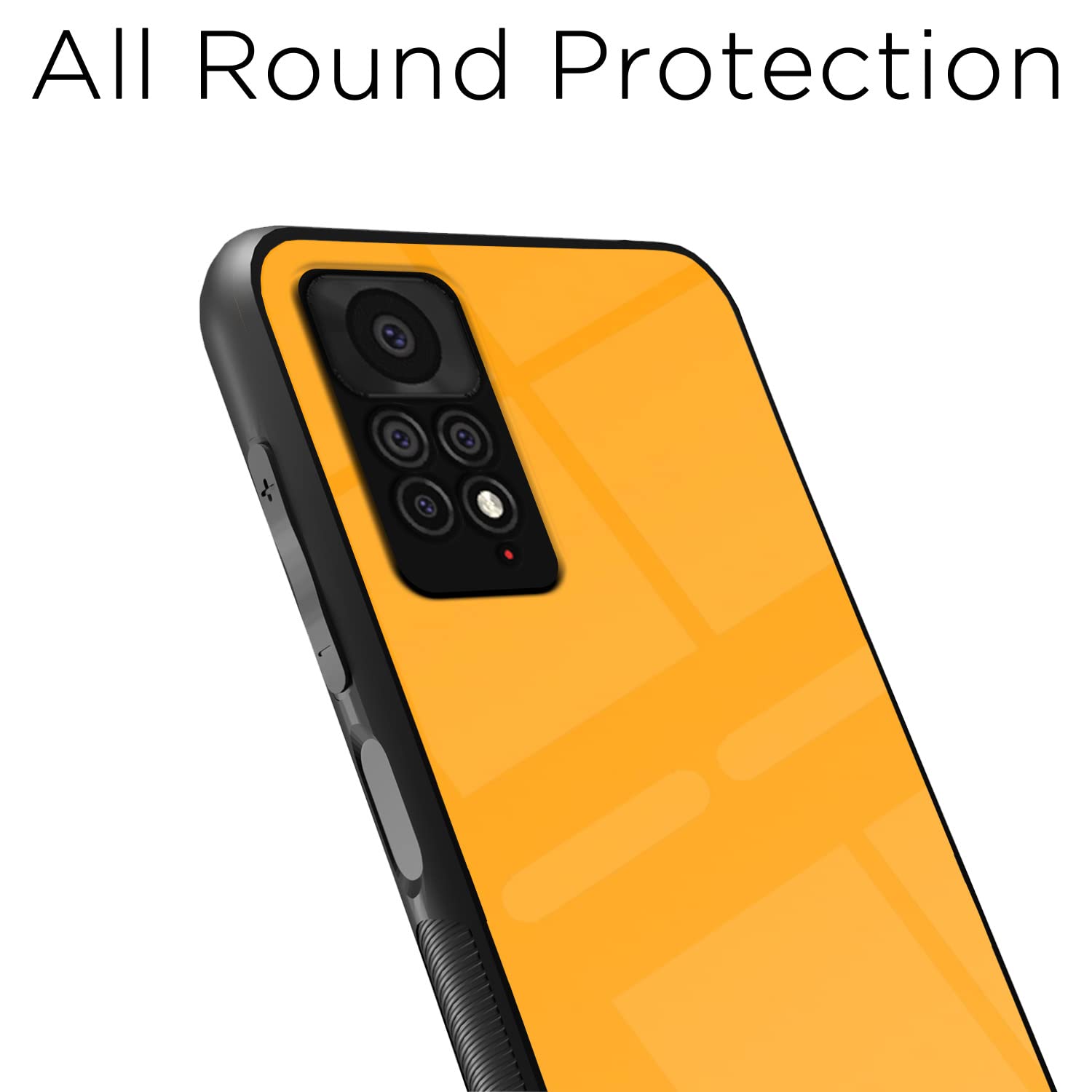 Hybrid Mobile back cover for Redmi Note 11 Pro/Note 11 Pro Plus 5G – Pikkme – photo 7