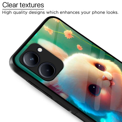 Realme C33 phone cover by Pikkme – photo 4