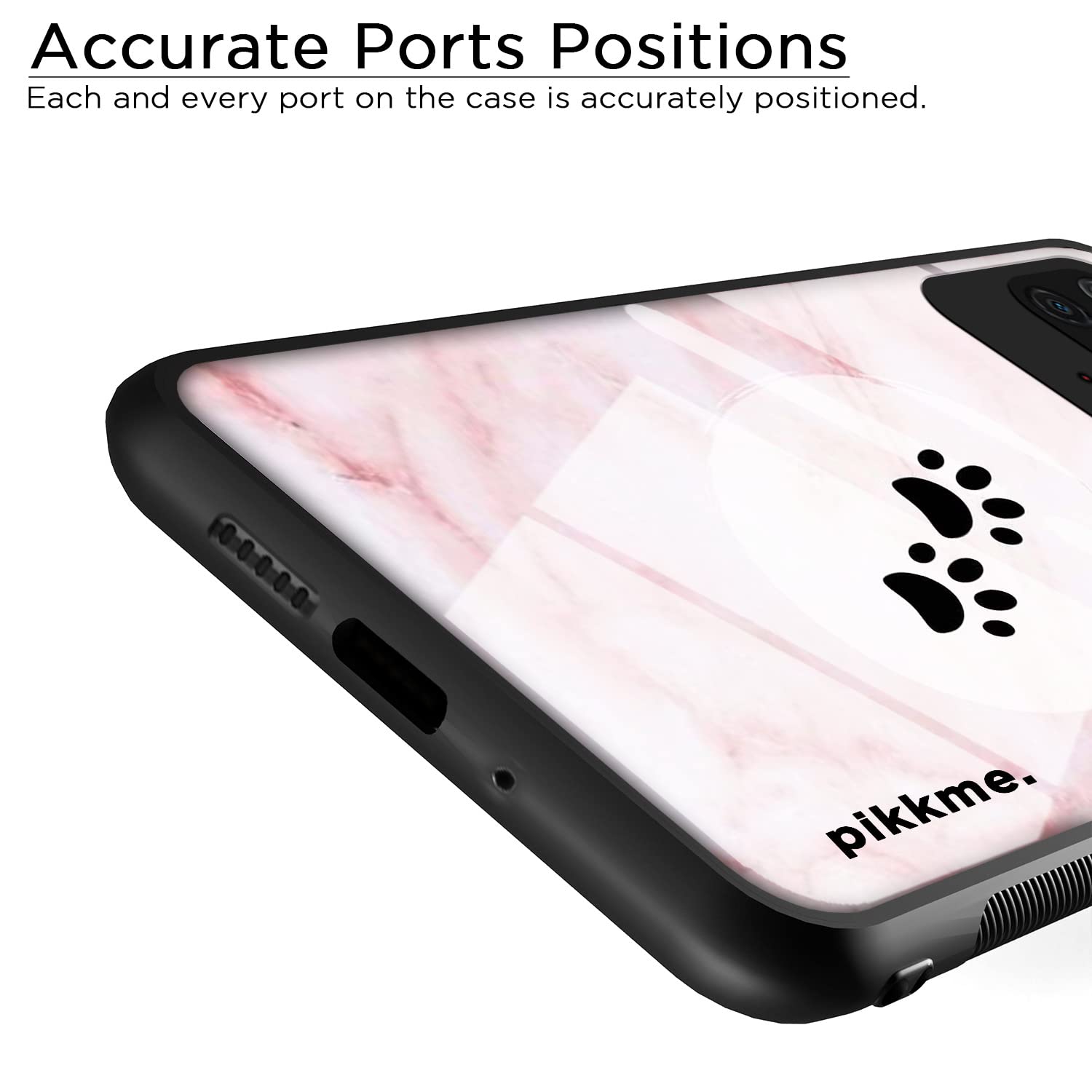 Mobile back cover for Redmi 10/10 Power – Pikkme – photo 6