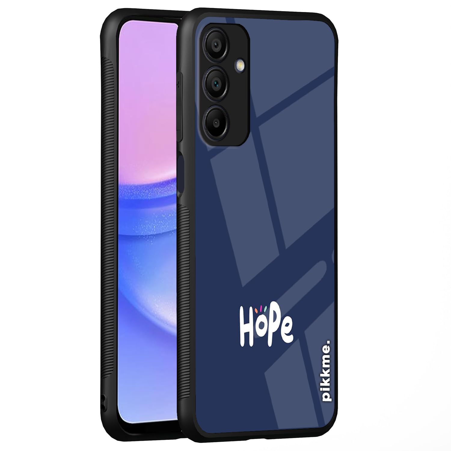 Pikkme Samsung A15 5G phone cover