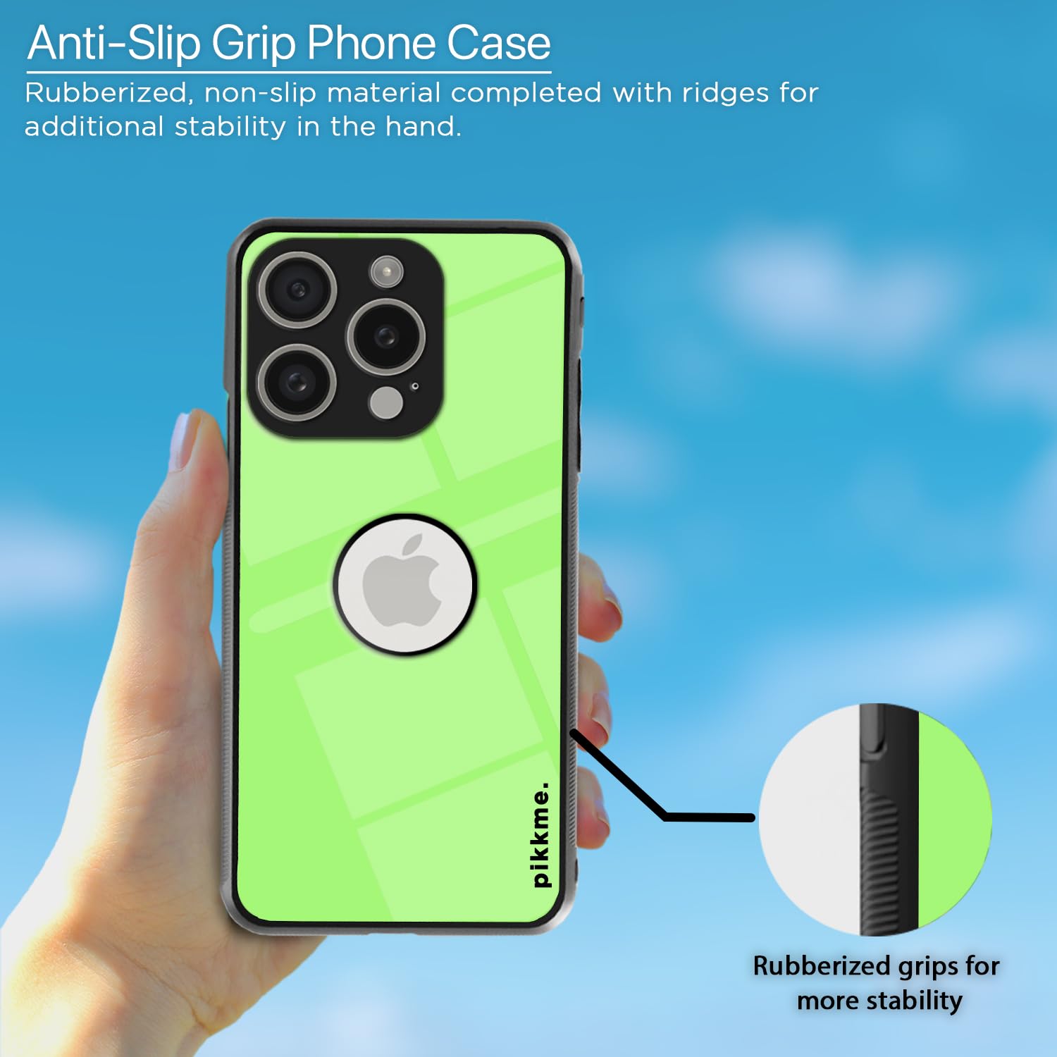 Pikkme phone cover for iPhone 15 Pro Max – photo 5