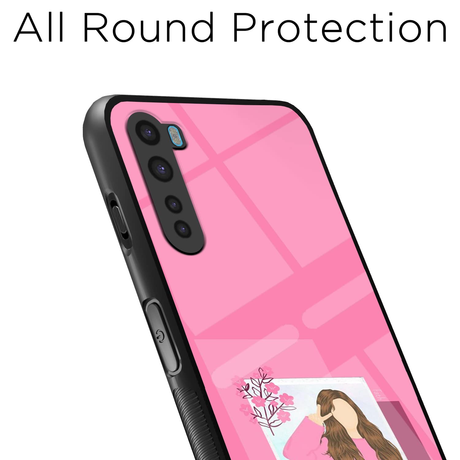 Back cover for OnePlus Nord – Pikkme – photo 7