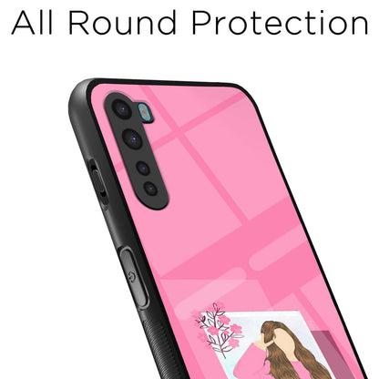 Back cover for OnePlus Nord – Pikkme – photo 7
