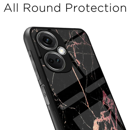 Pikkme OnePlus Nord CE 3 5G Hybrid mobile back cover – photo 7