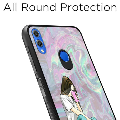 Back cover for Honor 8X – Pikkme – photo 7