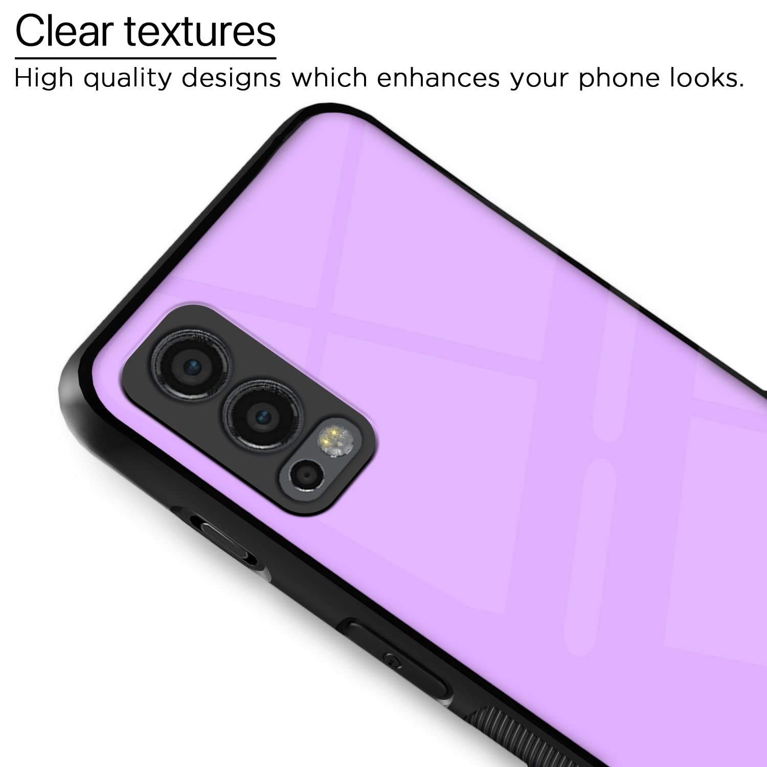 OnePlus Nord 2 5G Hybrid phone cover by Pikkme – photo 4