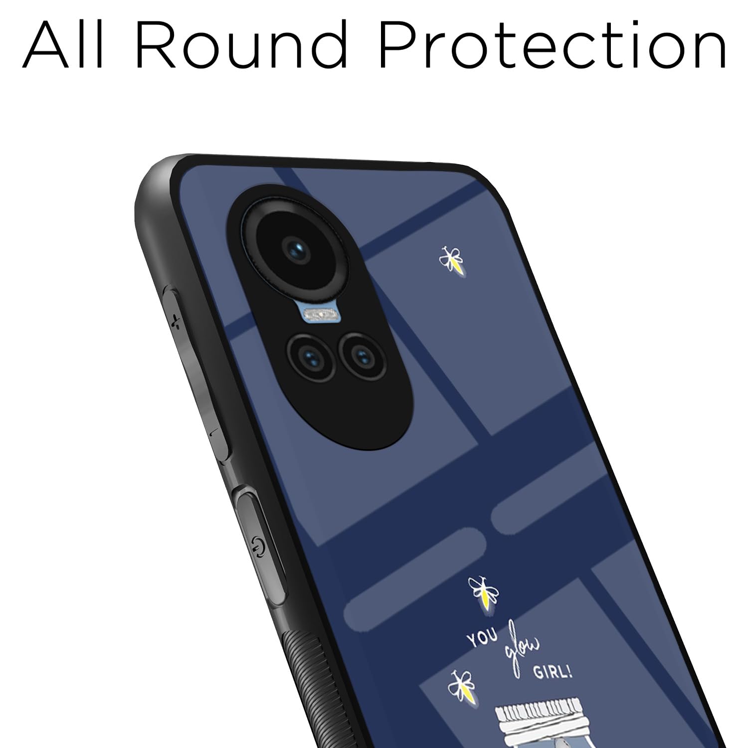 Pikkme Oppo Reno 10 5G Hybrid phone cover – photo 7