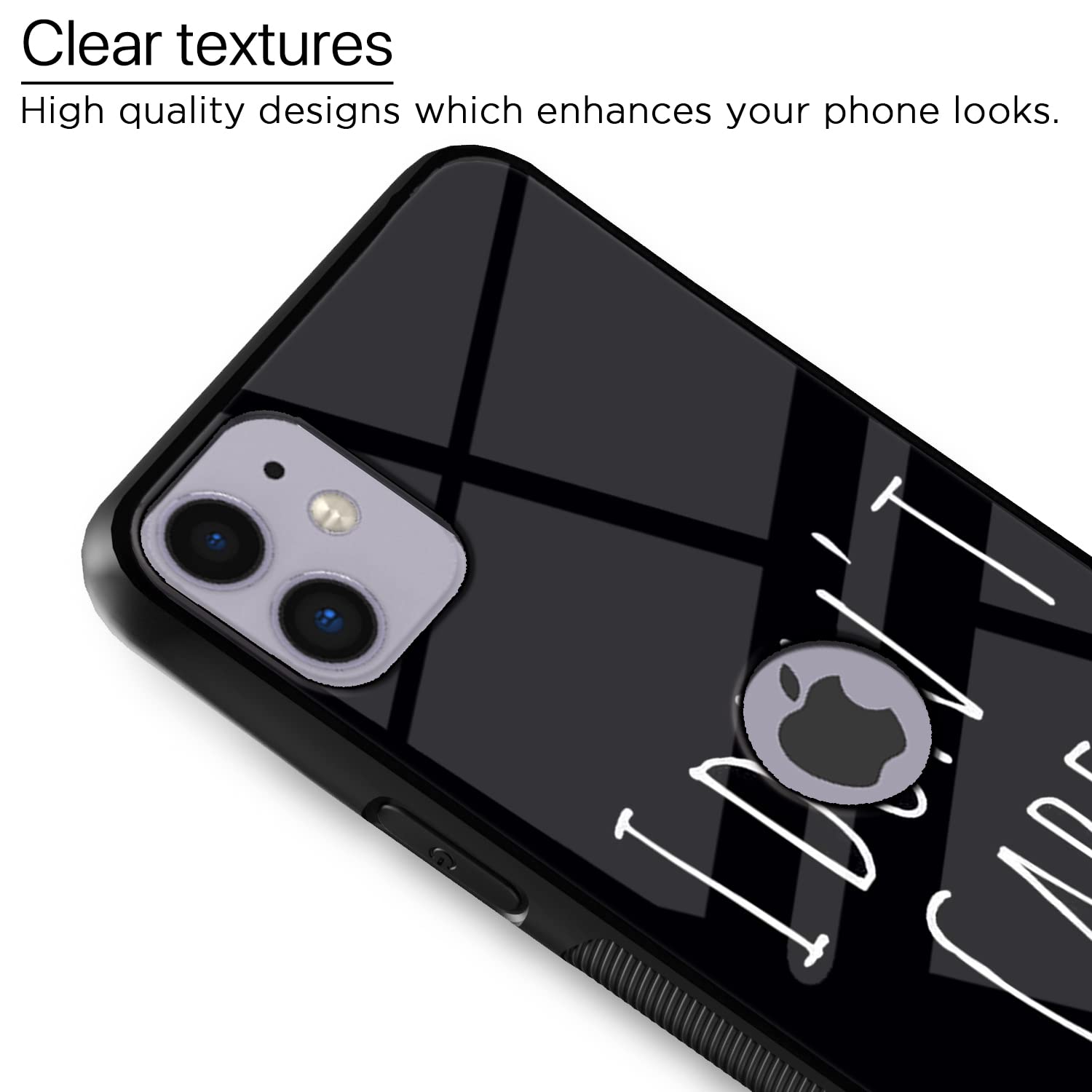 iPhone 12 phone cover by Pikkme – photo 4