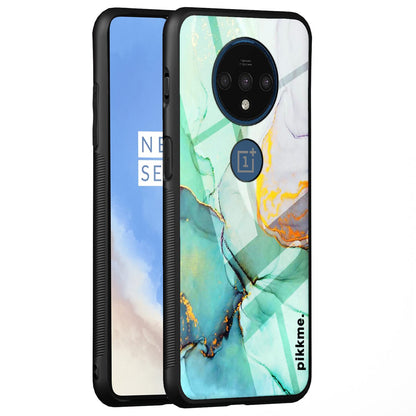 OnePlus 7T Hybrid phone cover by Pikkme