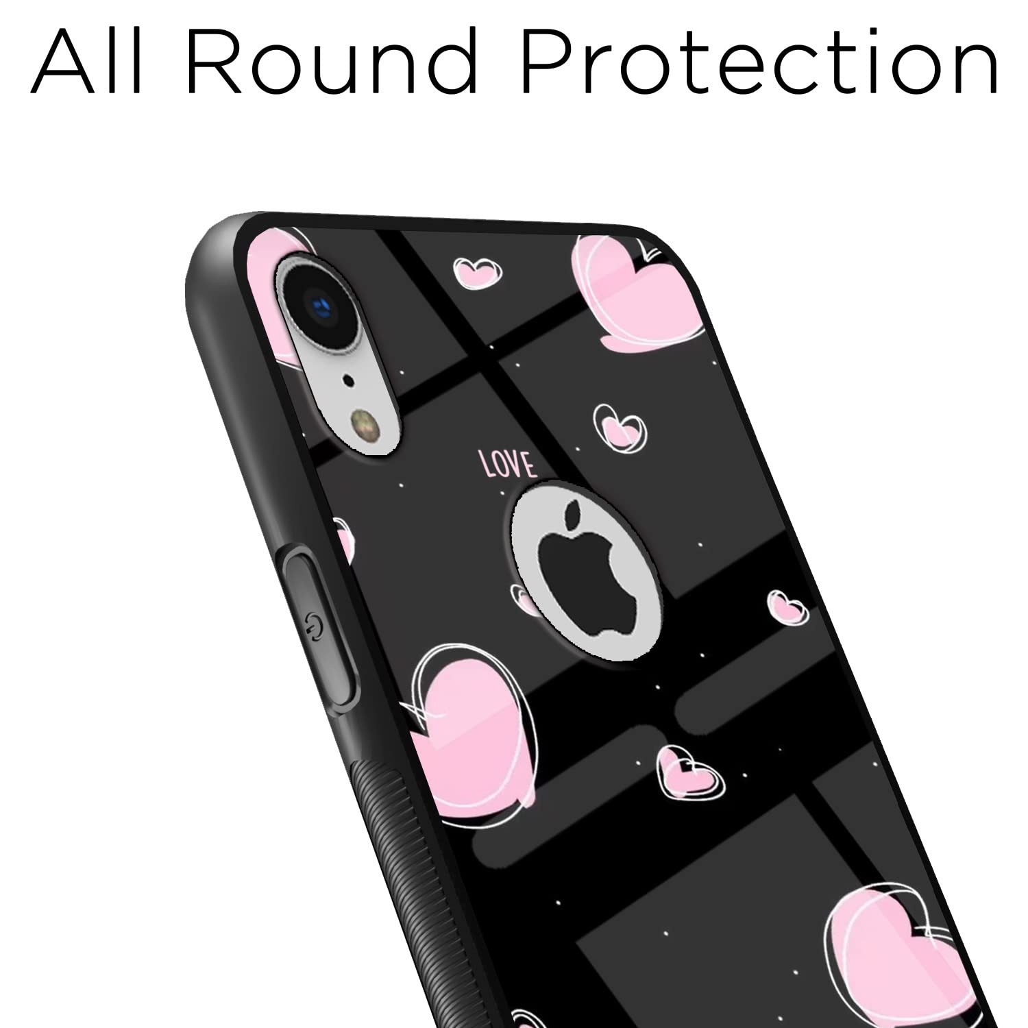 iPhone XR phone cover by Pikkme – photo 7