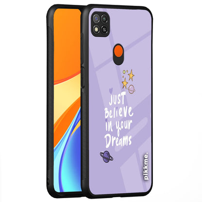 Hybrid Back cover for Redmi 10A/9, Poco C31 – Pikkme