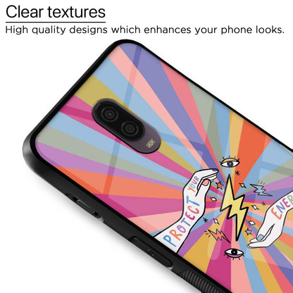 Pikkme OnePlus 6T Hybrid back cover – photo 4