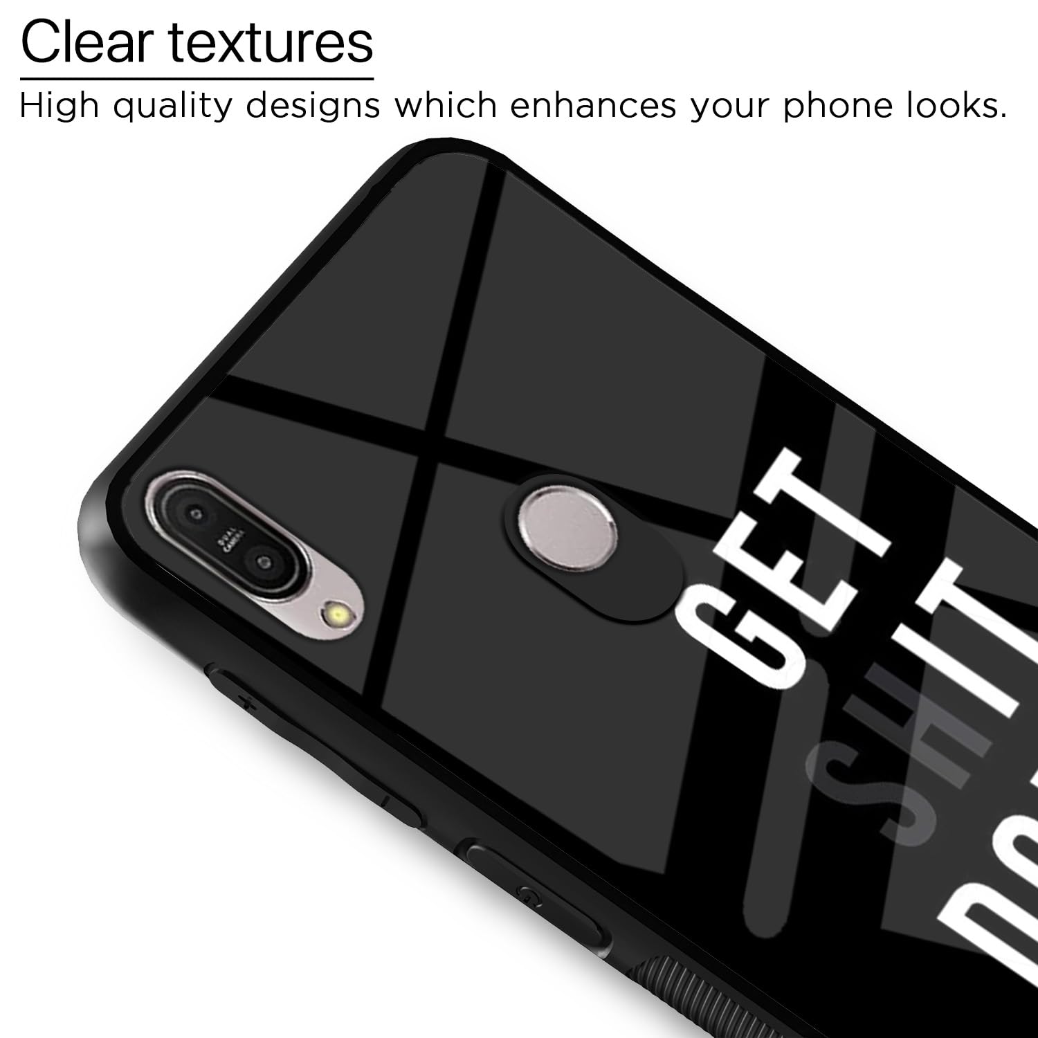 Hybrid Mobile cover for Asus – Pikkme – photo 4