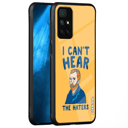Pikkme phone cover for Redmi 10 Prime