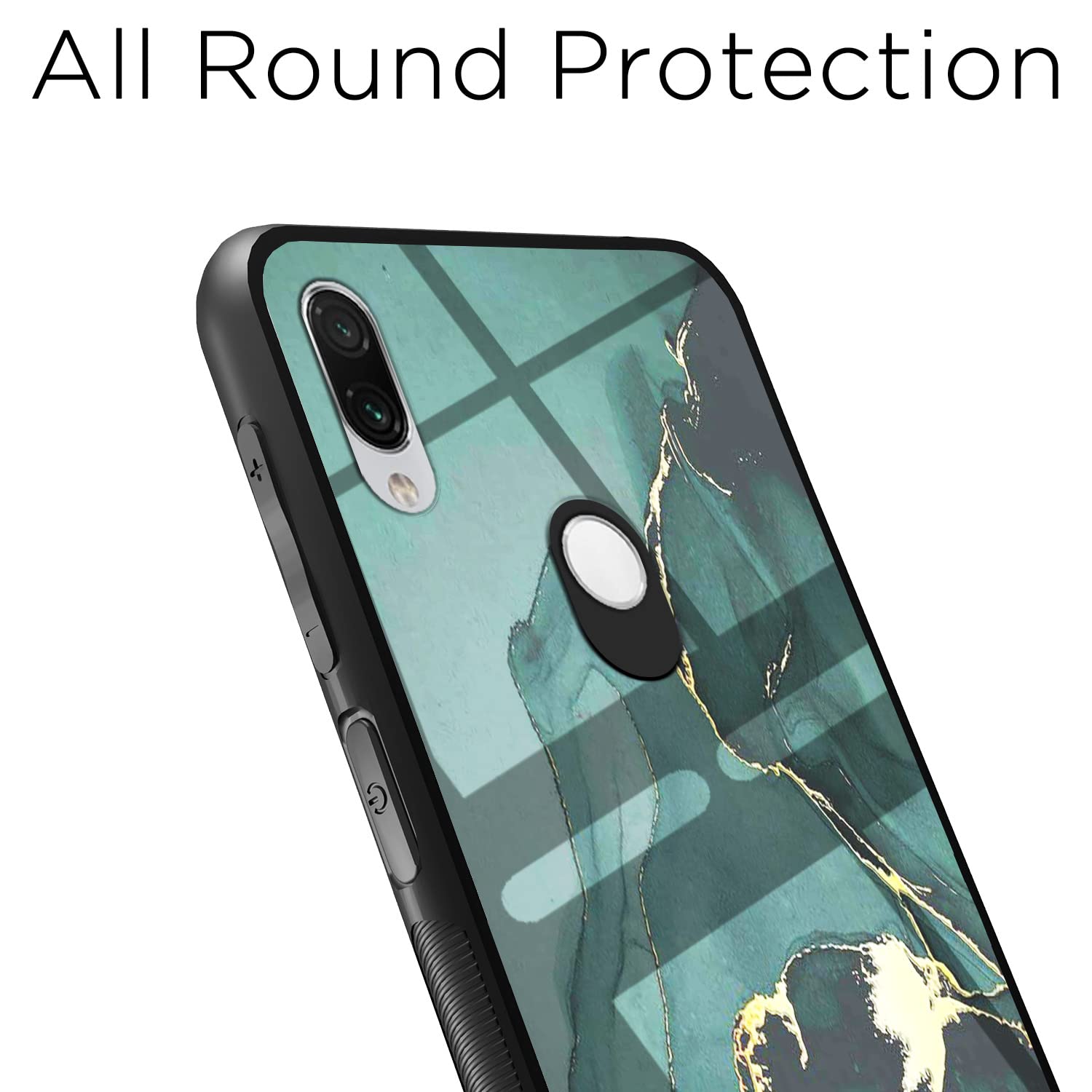 Pikkme phone cover for Redmi Note 7/Note 7 Pro/Note 7s – photo 7
