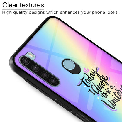 Hybrid Mobile back cover for Redmi Note 8 – Pikkme – photo 4